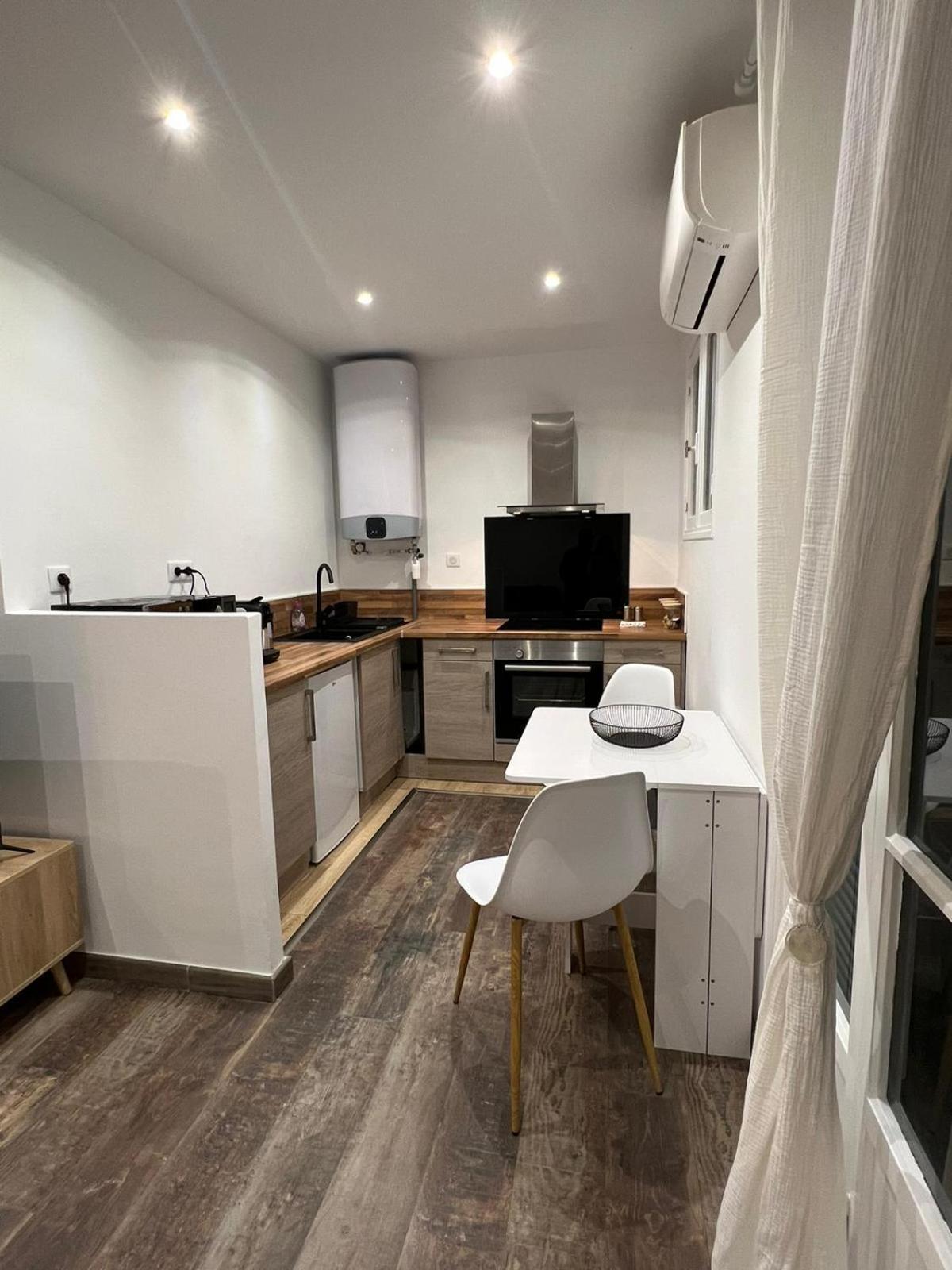 Apartment Centre Dea Ajaccio (Corsica)